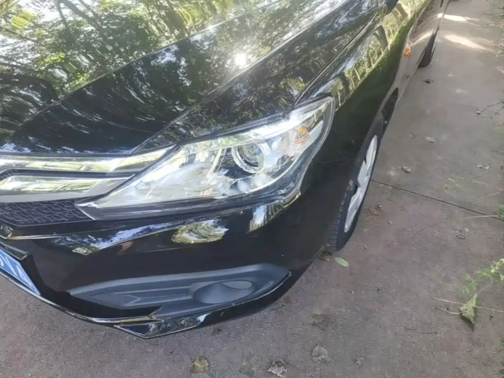 BYD F3 — миниатюра 24