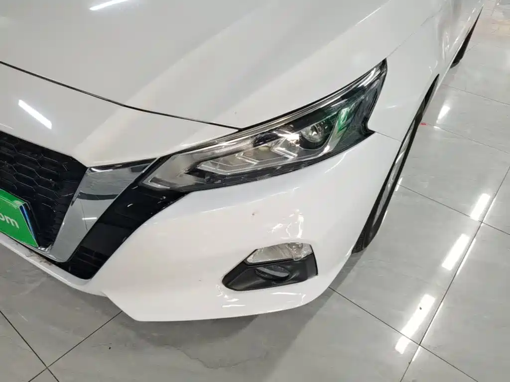Nissan Teana — миниатюра 24