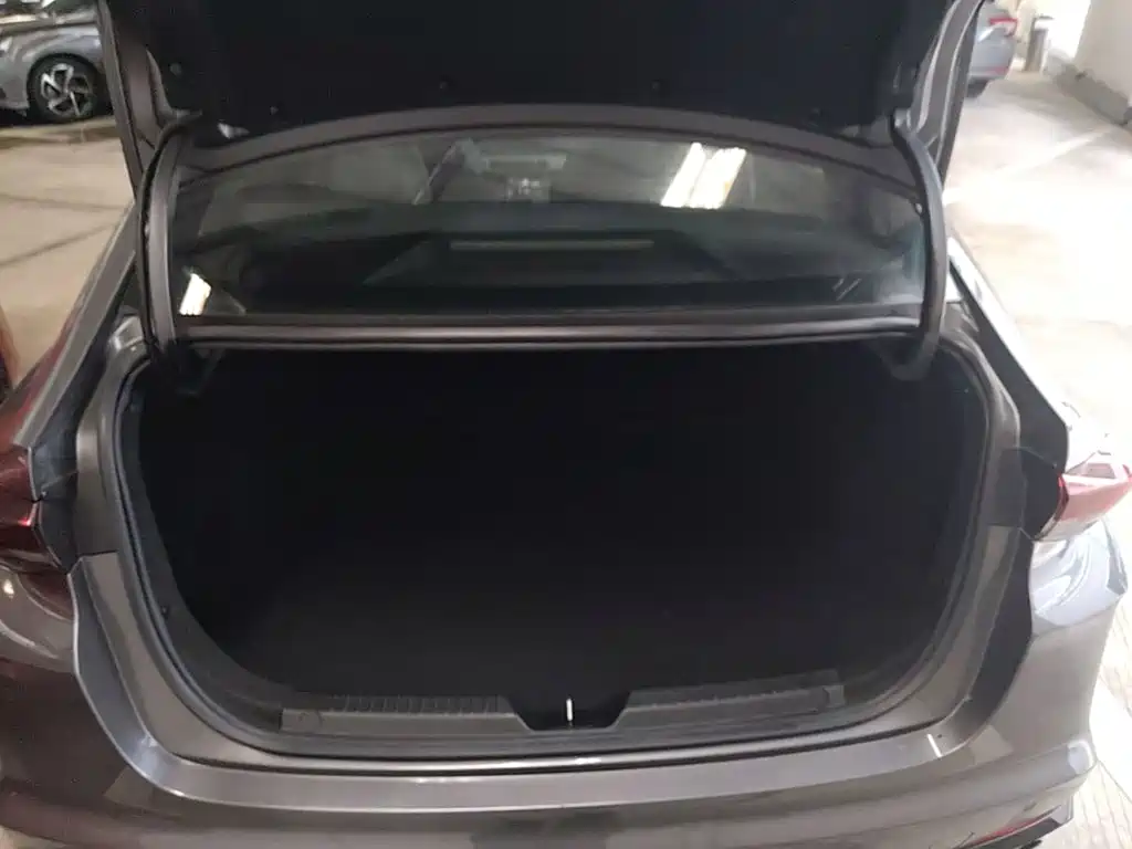 GAC Motor Shadow Leopard — миниатюра 19