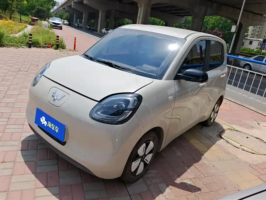 Wuling MINIEV 2025