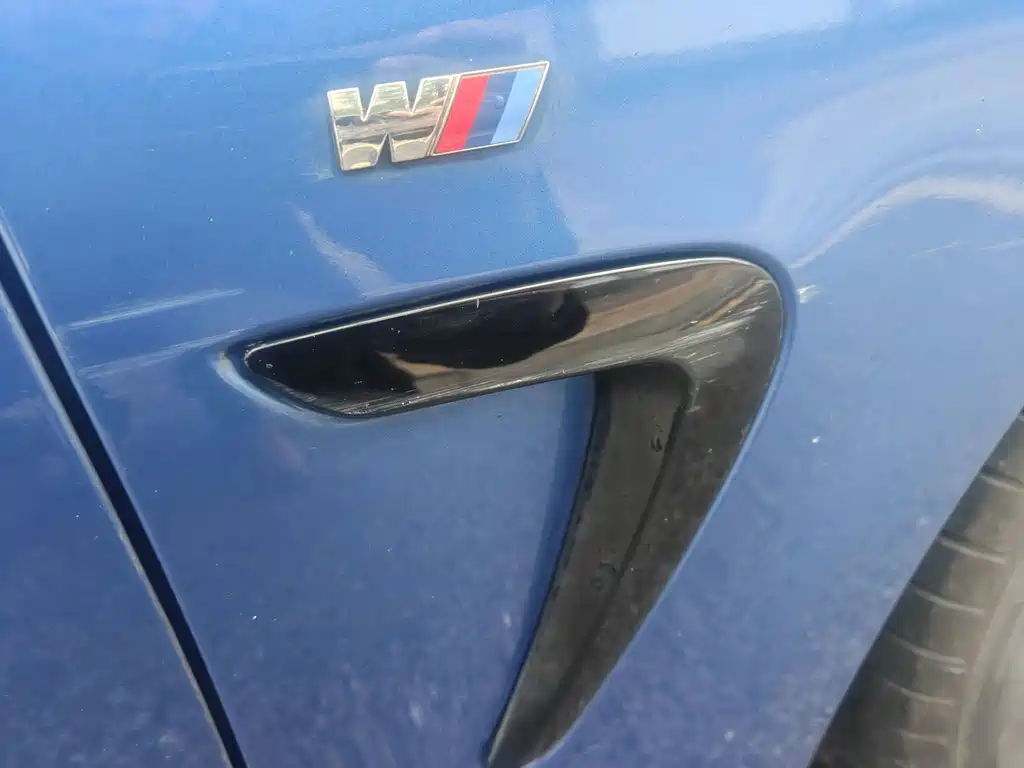BMW 4 Series — миниатюра 9