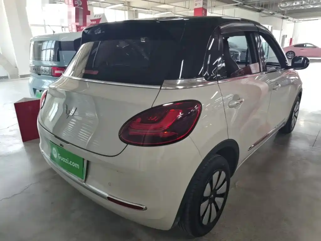 Wuling Bingo — миниатюра 7