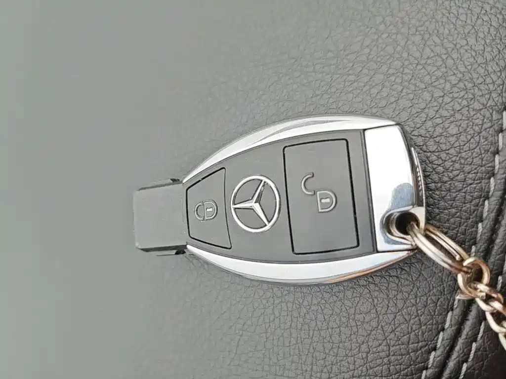 Mercedes-Benz GLA — миниатюра 9