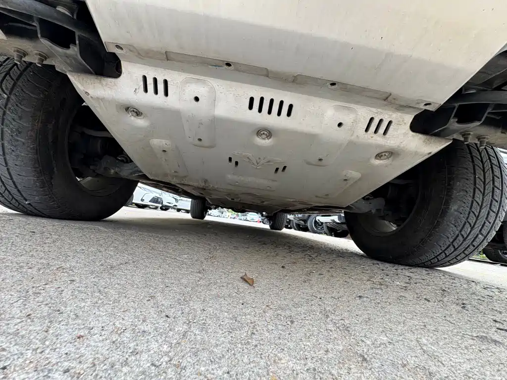 Ford Ranger 2023 AT