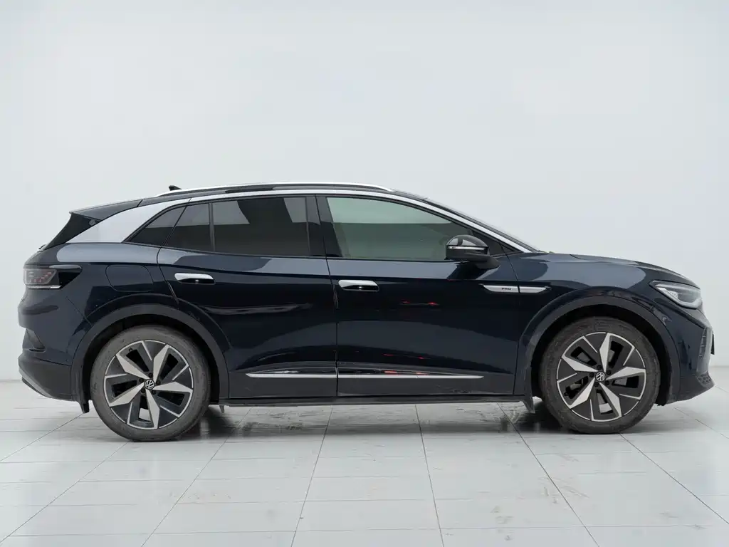 VOLKSWAGEN ID.4 CROZZ