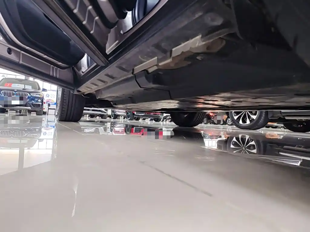 Toyota Wildlander — миниатюра 22