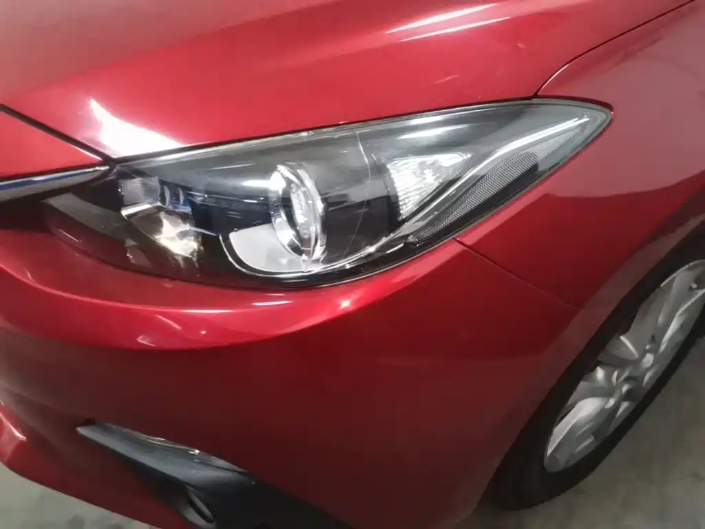 Mazda 3 Axela — миниатюра 18