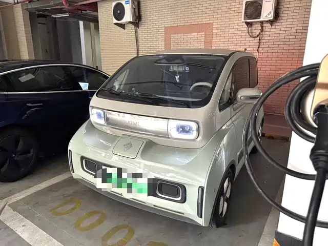 Baojun KiWi EV