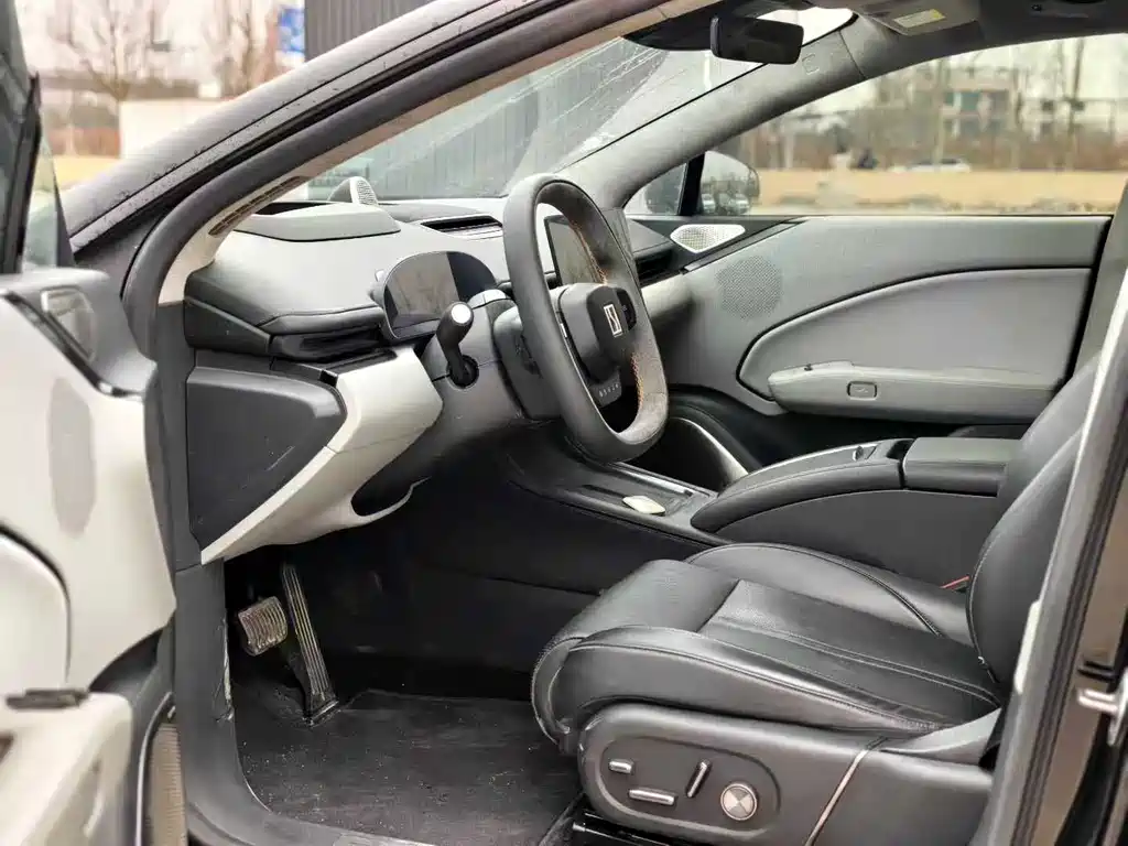 ZEEKR EXTREME KRYPTON 007