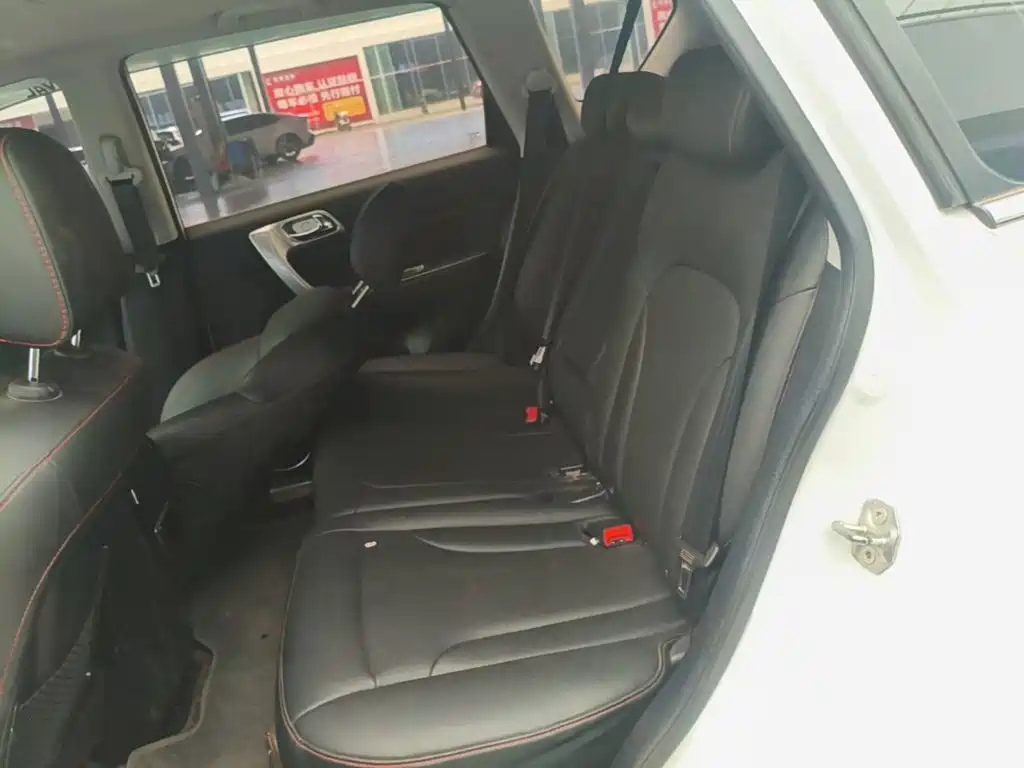 Haval H6 — миниатюра 17