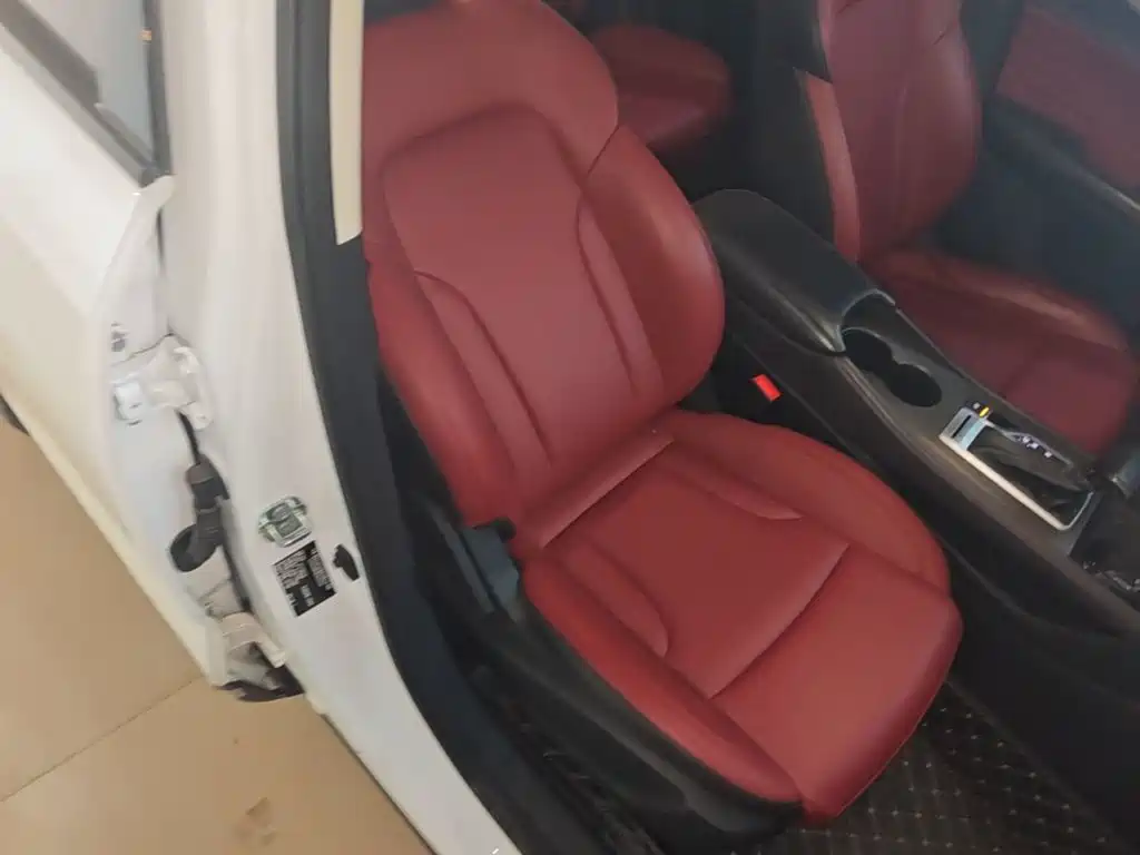 Changan CS35PLUS — миниатюра 25
