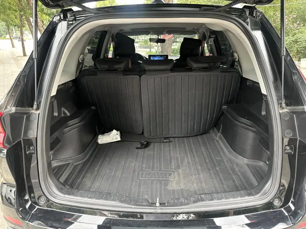 Haval M6 — миниатюра 9