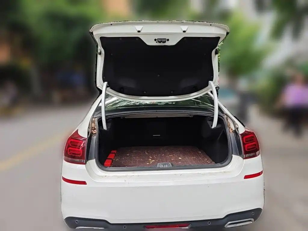Citroen C5 — миниатюра 15