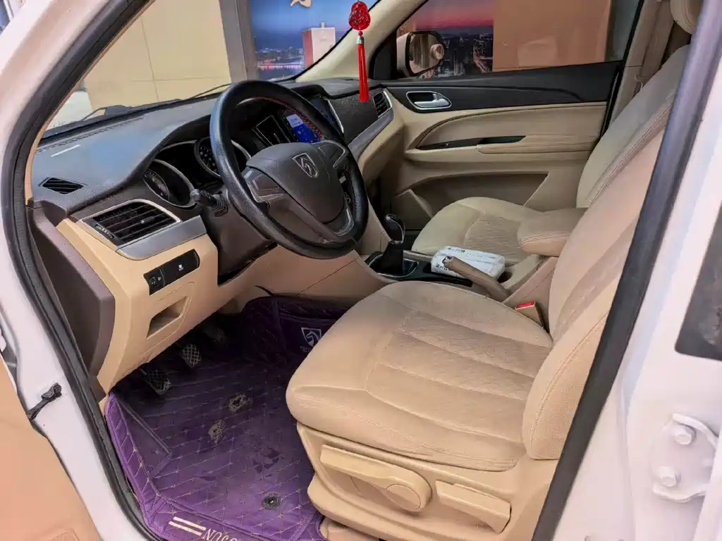 Baojun 730 — миниатюра 3