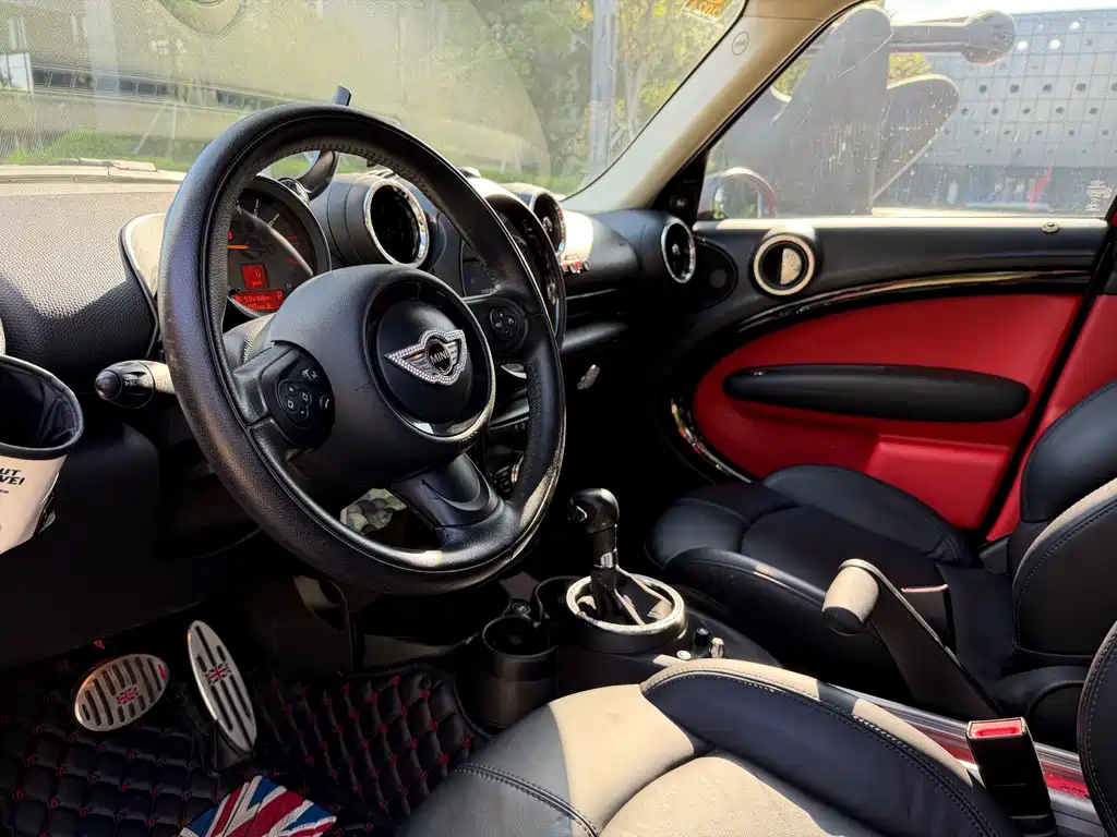 MINI Mini Countryman — миниатюра 9