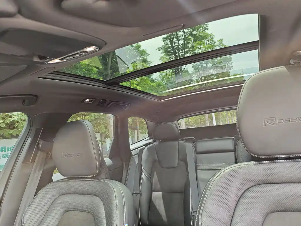 Volvo XC60 — миниатюра 15