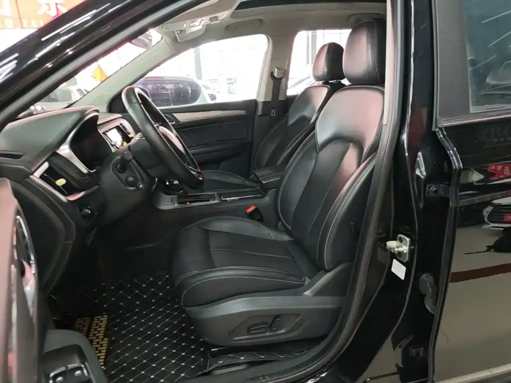 Roewe RX5 — миниатюра 15