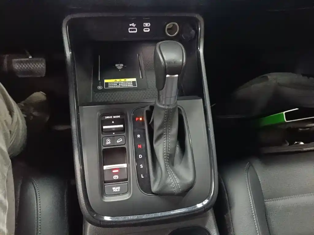 Honda CR-V — миниатюра 14