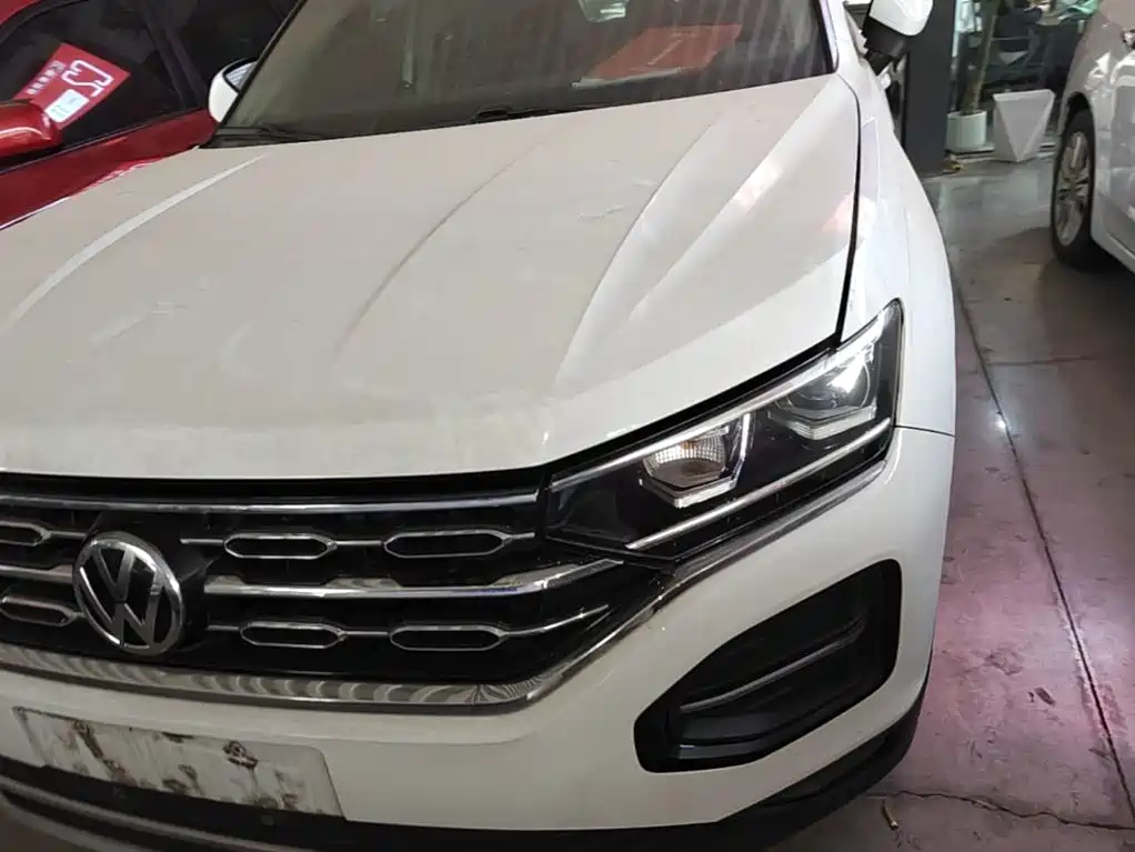 Volkswagen Tayron — миниатюра 24