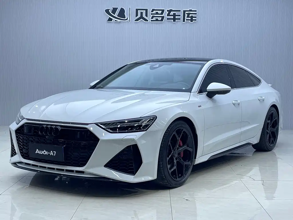 Купить Audi A7