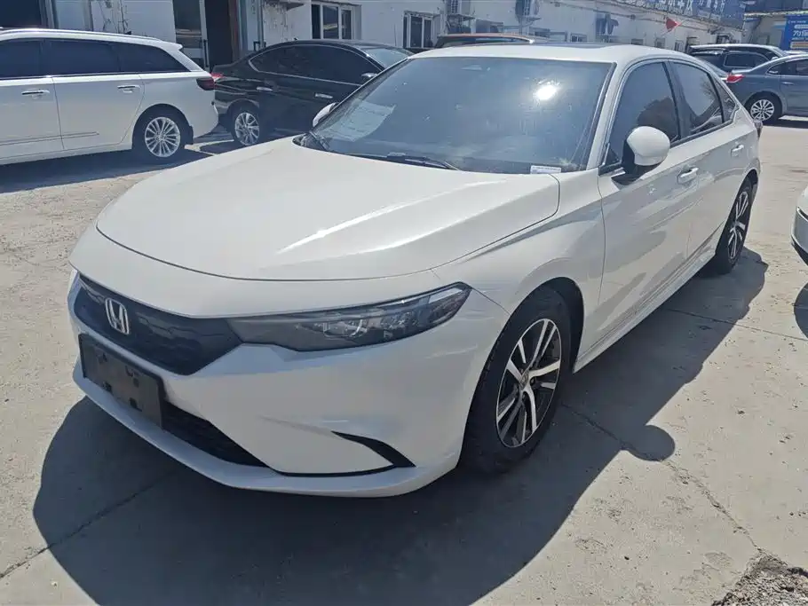 Honda Integra 2022