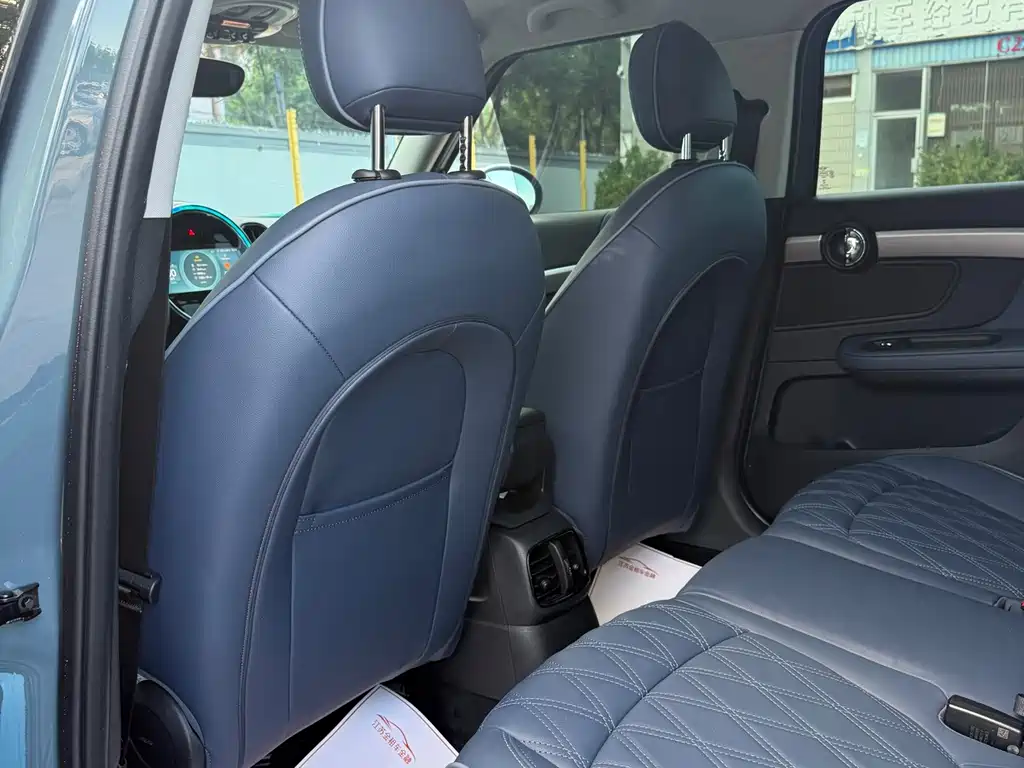 MINI Mini Countryman — миниатюра 15