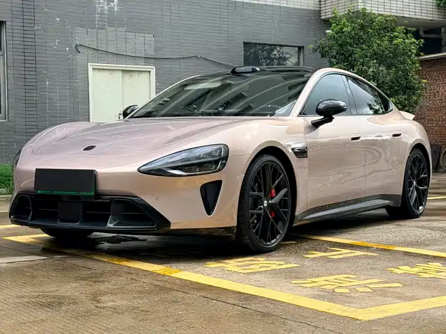 2026 xiaomi SU7