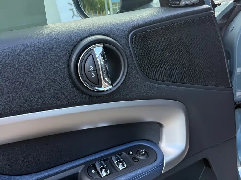 MINI Mini Countryman — миниатюра 6