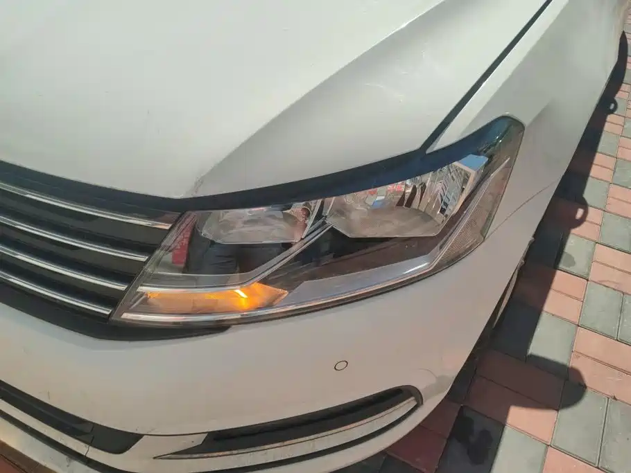 Volkswagen Gran Lavida — миниатюра 5