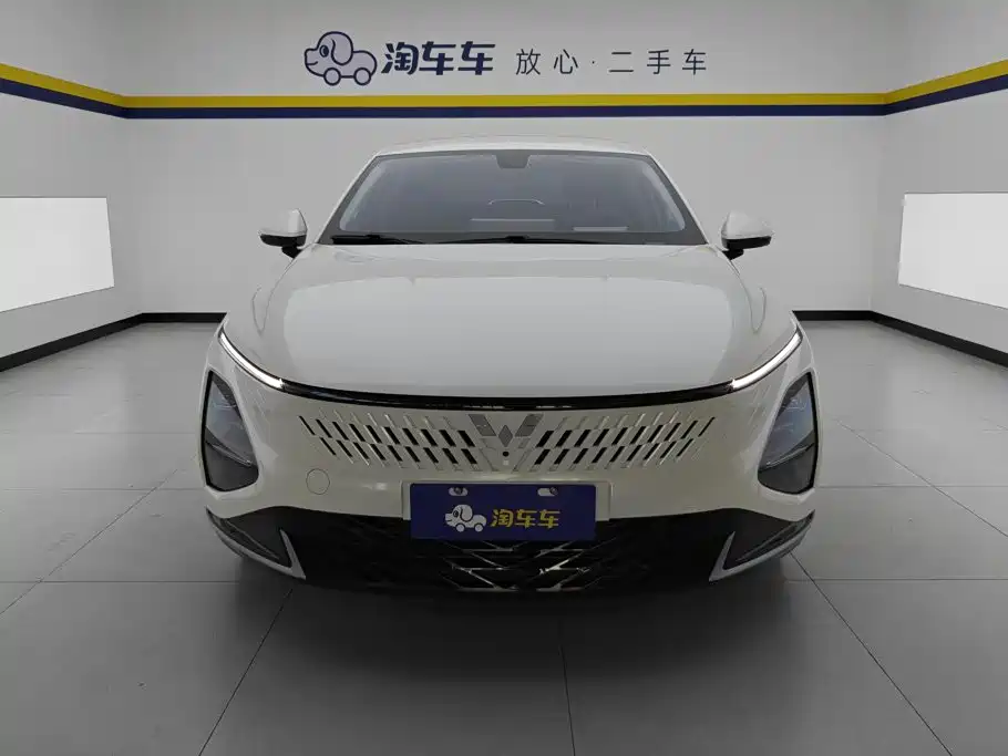 Wuling Xingguang — миниатюра 2