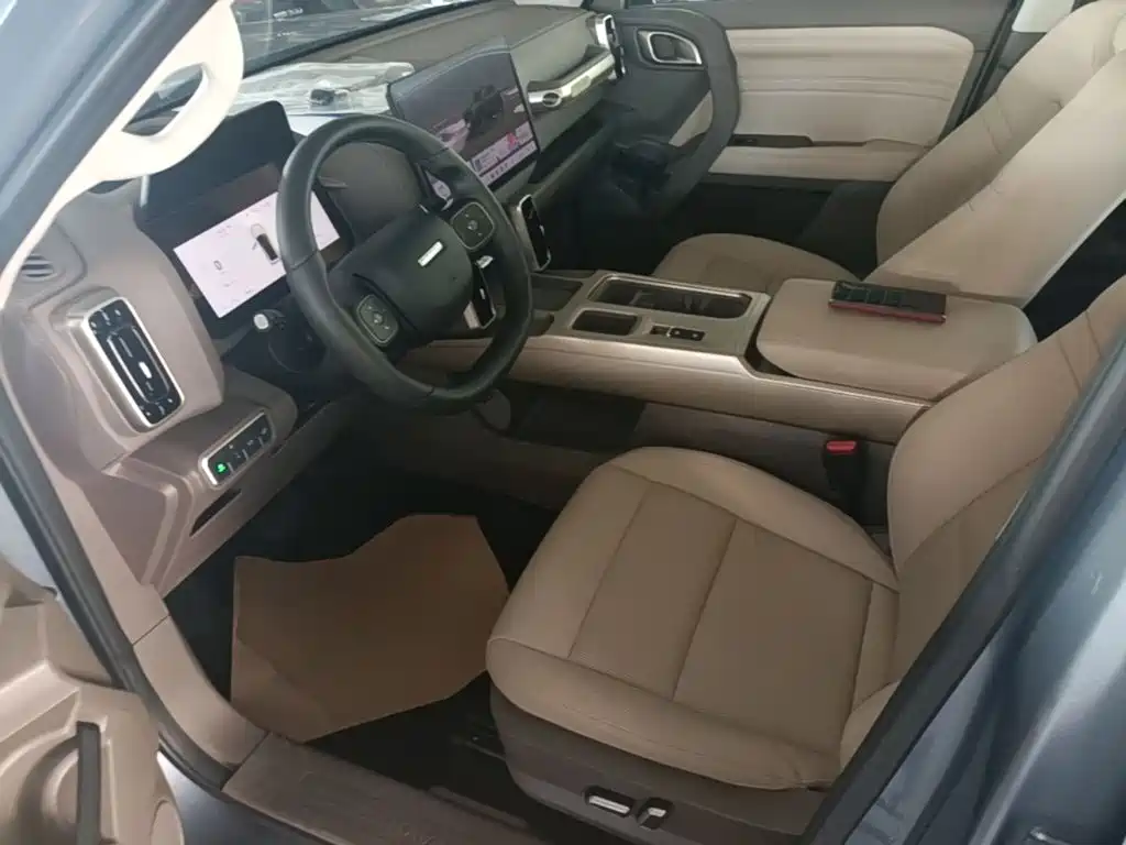 Haval Big Dog — миниатюра 15
