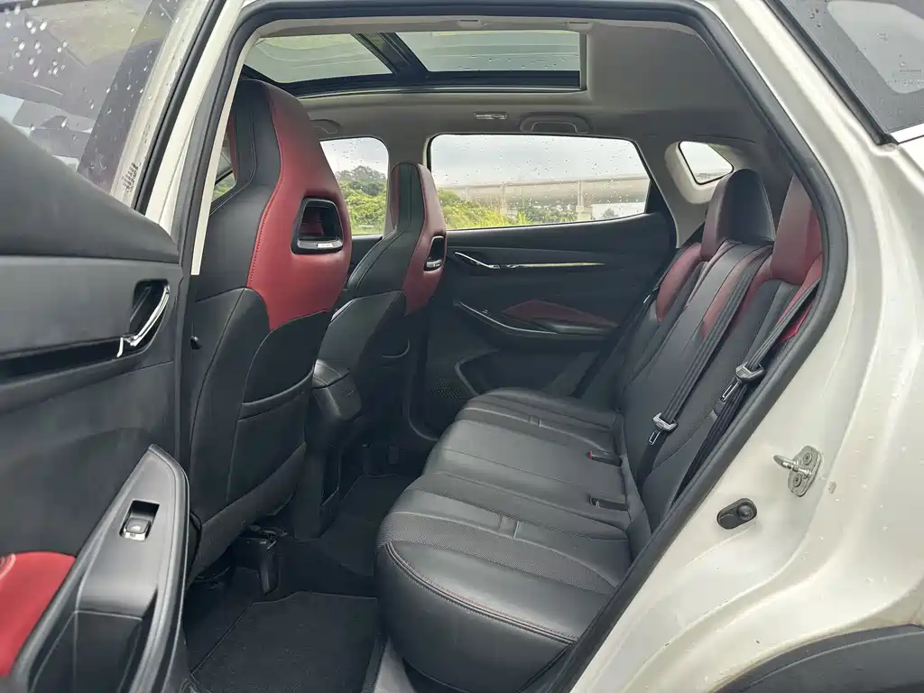 Oshan Oushang X5 — миниатюра 6