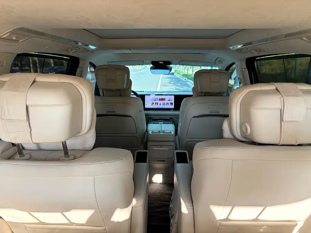 Buick Electra Encasa — миниатюра 14