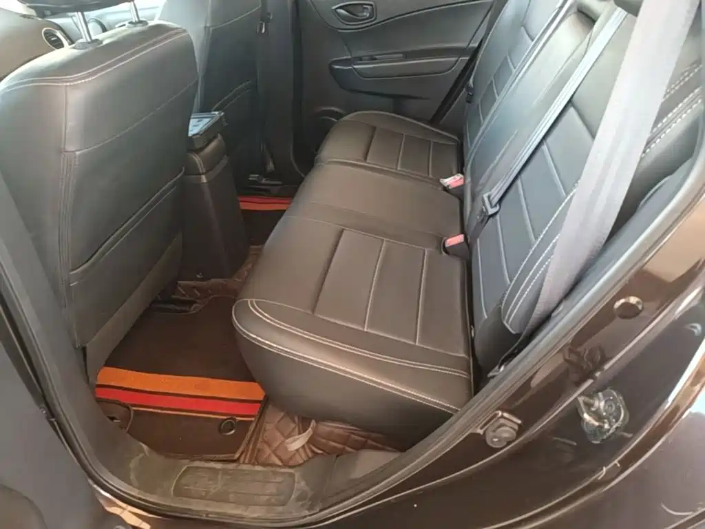 Renault Koleos (Import) — миниатюра 17