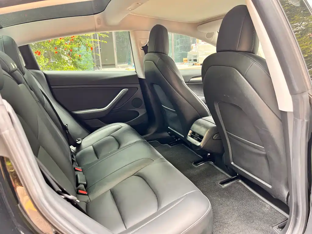 Tesla Model 3 — миниатюра 10