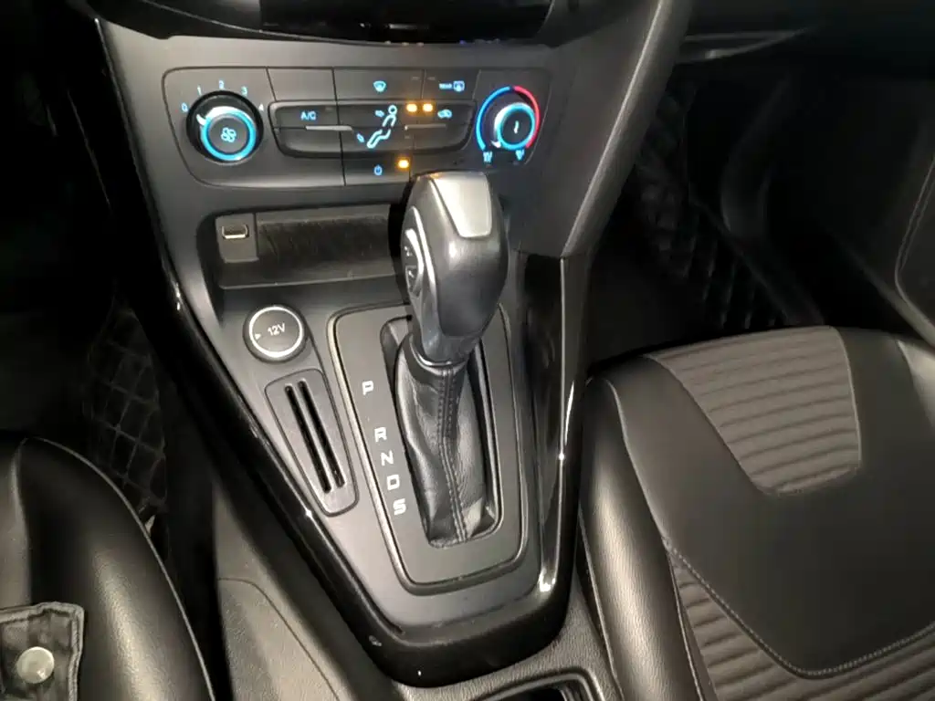 Ford Focus — миниатюра 14