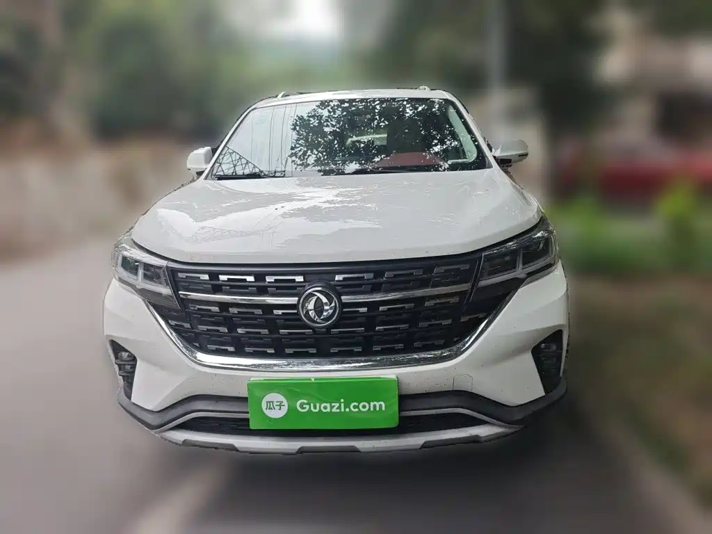 Fengxing Fengxing T5L — миниатюра 23