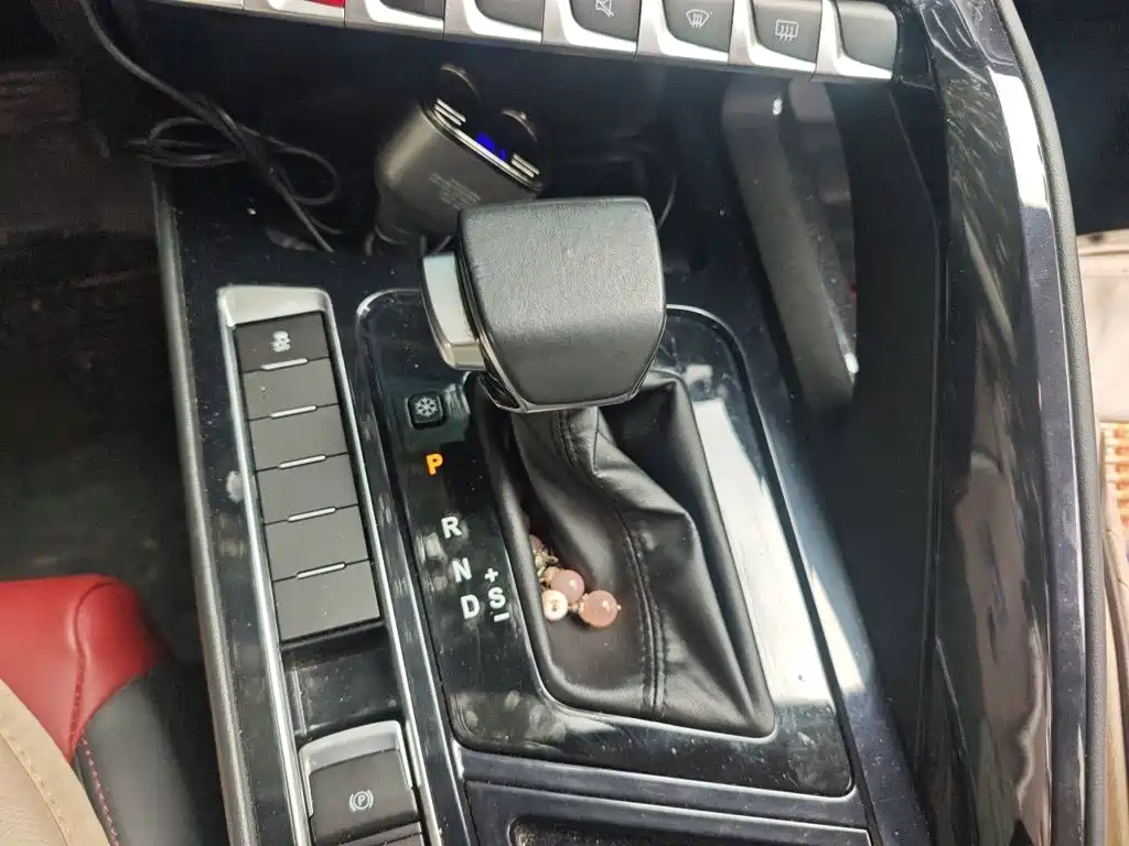 Fengxing Fengxing T5L — миниатюра 7