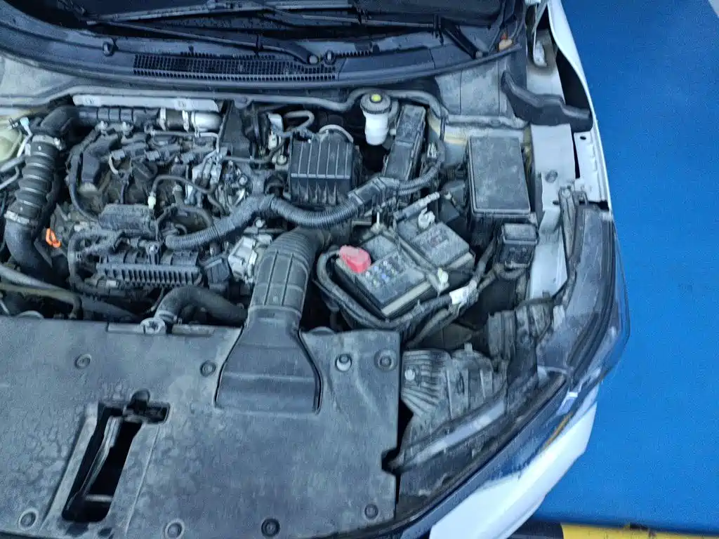 Honda Crider — миниатюра 22