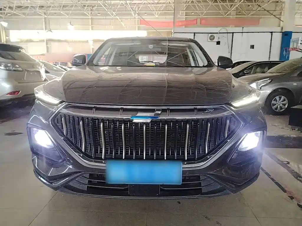 Oshan Oushang X5 — миниатюра 3