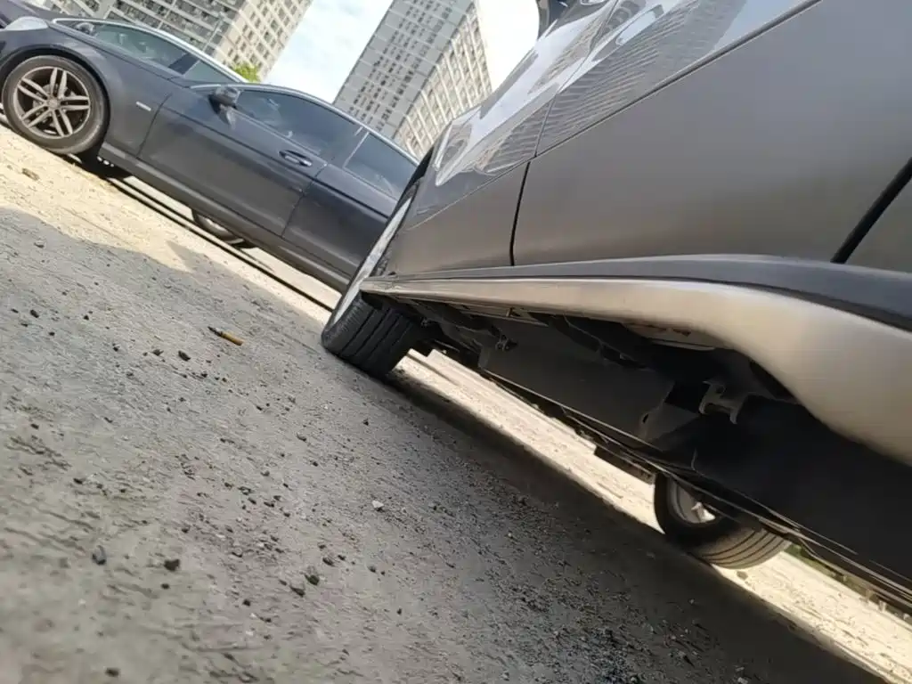 Buick Envision Plus — миниатюра 22