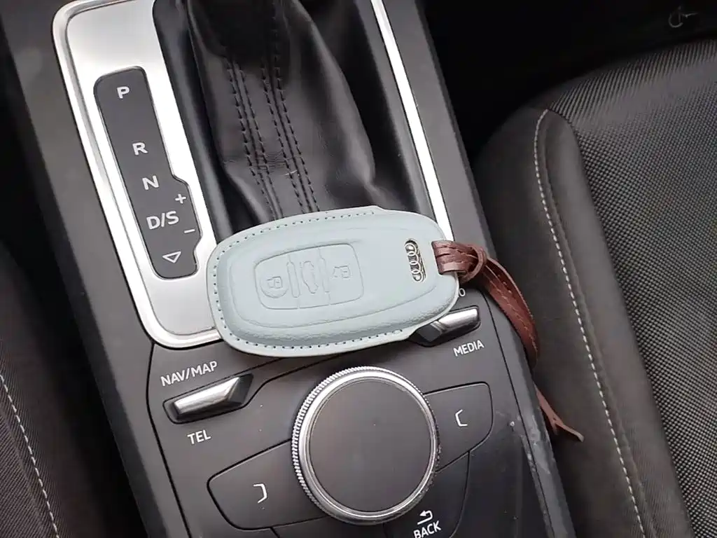 Audi Q2L — миниатюра 9