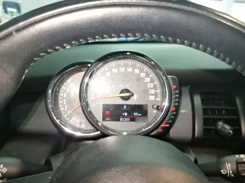MINI Mini — миниатюра 4