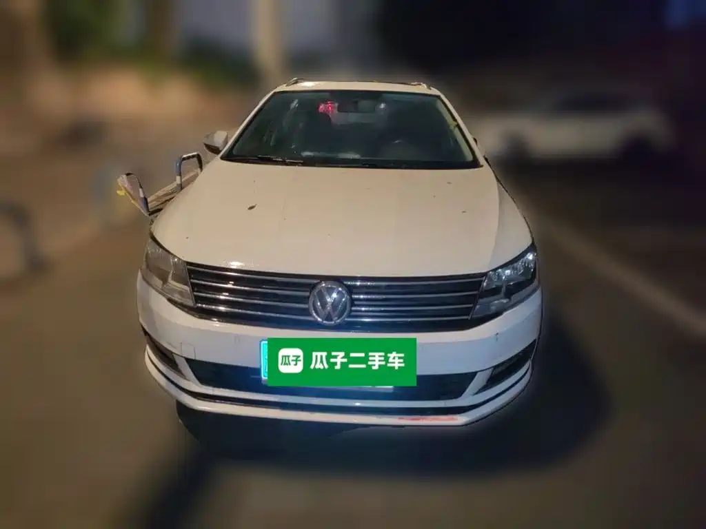 Volkswagen Gran Lavida — миниатюра 2