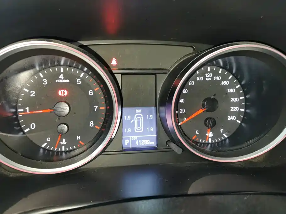 Haval H6 — миниатюра 14