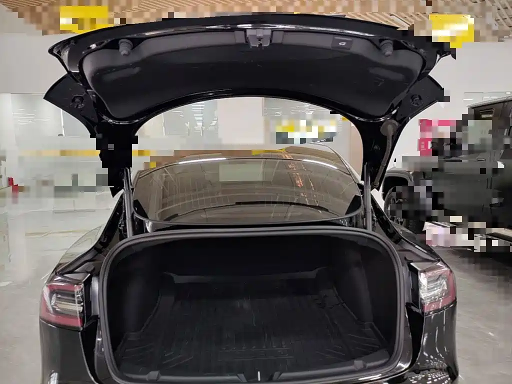 Tesla Model 3 — миниатюра 19