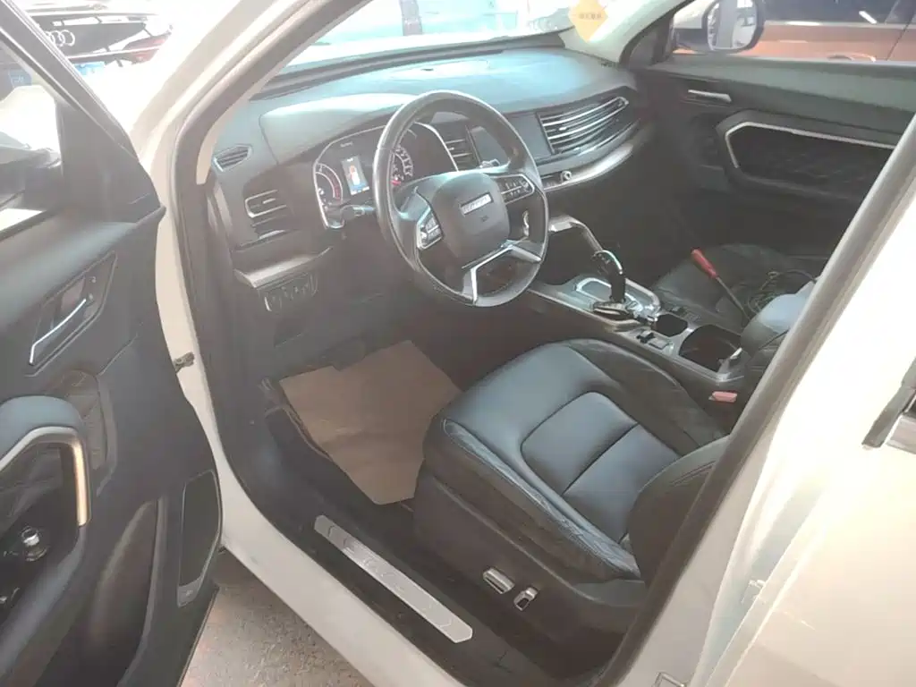 Haval H6 — миниатюра 16