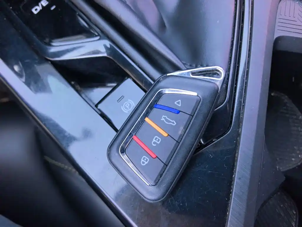 Roewe i5 — миниатюра 9