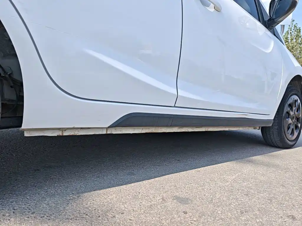 JMEV EV2 — миниатюра 21
