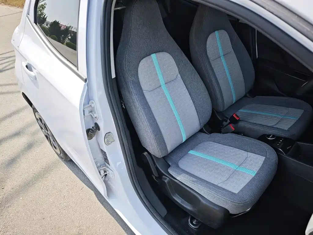 JMEV EV2 — миниатюра 25